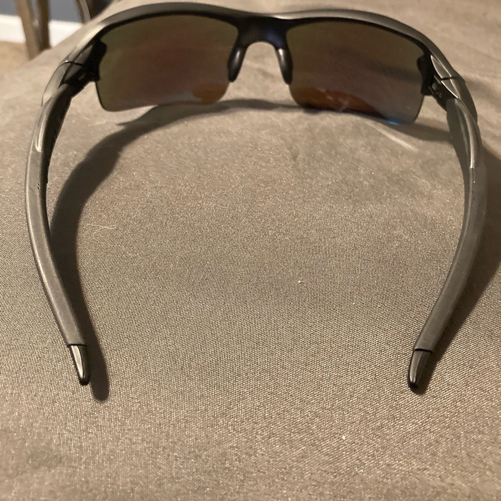Oakley Flak Jacket 2.0 - Picture 3 of 5